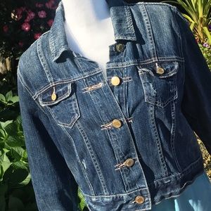 American Eagle Denim Jacket